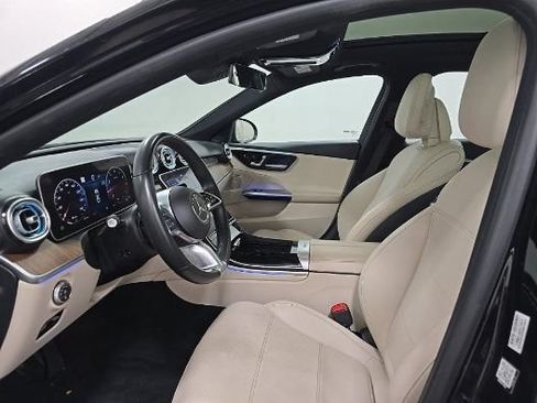 Used 2023 Mercedes-Benz C 300 Sedan w/ Exclusive Trim Package image 2