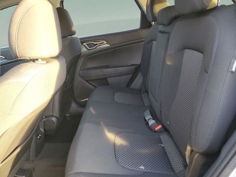 New 2026 Kia Sportage S image 7