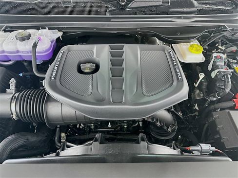 New 2026 RAM 1500 Tungsten image 18