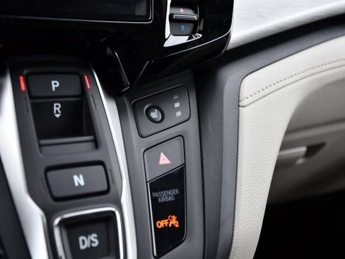 New 2026 Honda Odyssey EX-L image 14