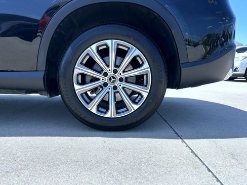 Used 2024 Mercedes-Benz GLC 300 GLC 300 image 22