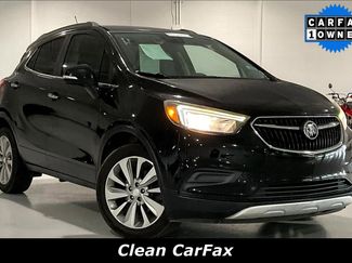Used 2017 Buick Encore Preferred FWD video 2
