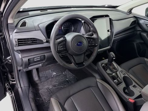 New 2026 Subaru Crosstrek 2.5i Limited image 9