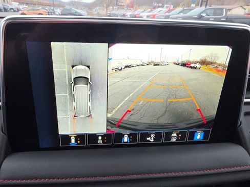 Used 2023 Chevrolet Suburban RST w/ Luxury Package image 46