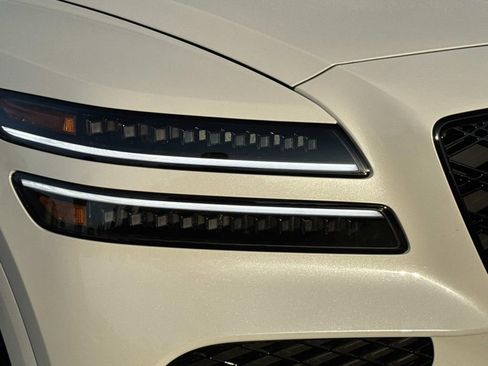 New 2026 Genesis GV80 3.5T Prestige image 14