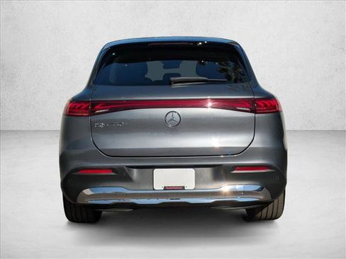 Certified 2023 Mercedes-Benz EQS 450+ SUV image 8