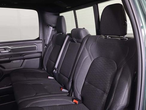 Used 2026 RAM 1500 Big Horn AWD/4WD image 29