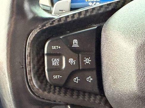 Certified 2023 Ford Bronco Raptor AWD/4WD image 18