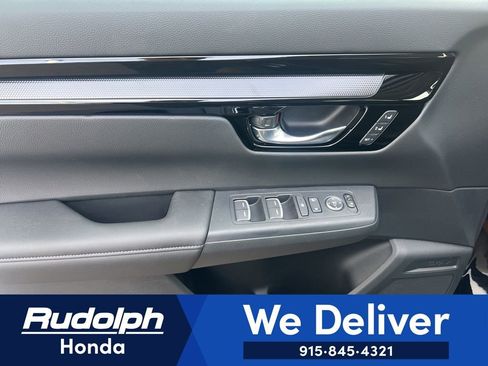 New 2026 Honda CR-V EX-L image 10