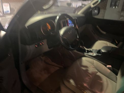 Used 2008 Toyota 4Runner Limited image 7