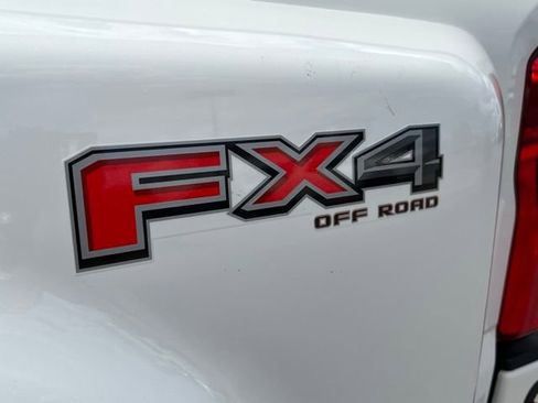 Used 2024 Ford F350 4x4 Crew Cab DRW Super Duty image 23