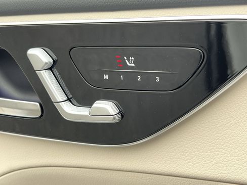 New 2026 Mercedes-Benz C 300 4MATIC Sedan image 40