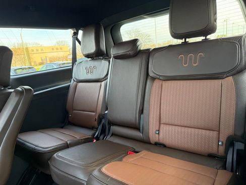 New 2026 Ford Expedition Max King Ranch AWD/4WD image 28