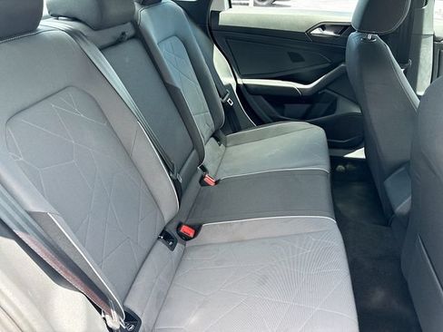 Used 2025 Volkswagen Jetta Sport FWD image 26