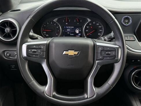 Certified 2021 Chevrolet Blazer LT image 12