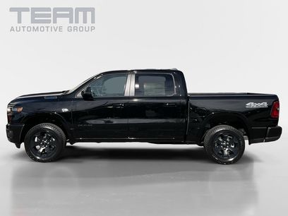 Used 2026 RAM 1500 Big Horn w/ Night Edition