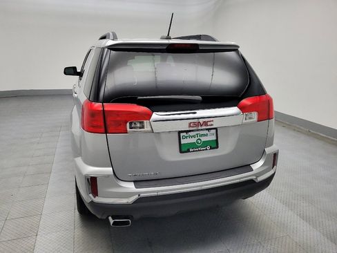 Used 2017 GMC Terrain SLE w/ Convenience Package image 6