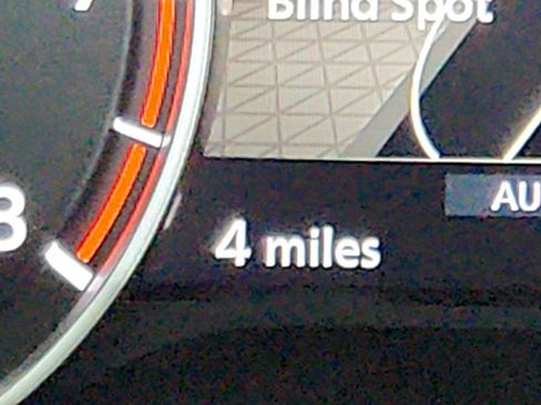 Certified 2026 Nissan Rogue S AWD/4WD image 22
