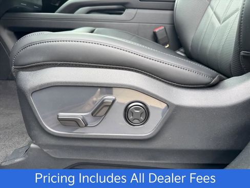 New 2027 Kia Telluride AWD image 13