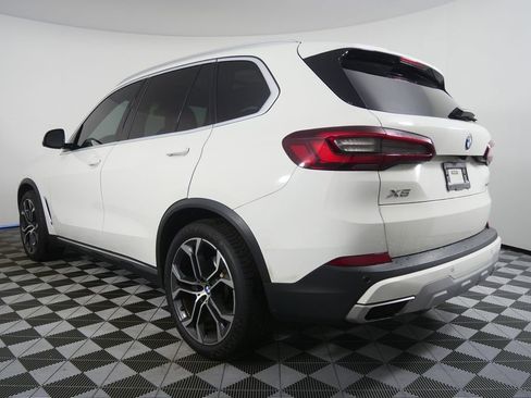Used 2021 BMW X5 sDrive40i w/ Convenience Package image 5