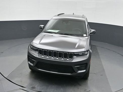 New 2026 Jeep Grand Cherokee Laredo X RWD image 35