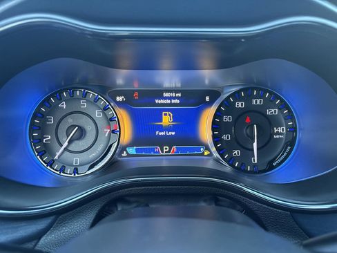 Used 2015 Chrysler 200 S w/ Navigation & Sound Group I image 22