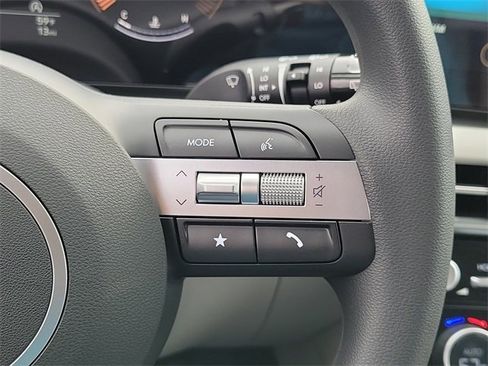 New 2026 Hyundai Tucson SEL image 6