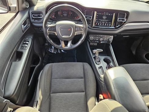Used 2023 Dodge Durango SXT image 11