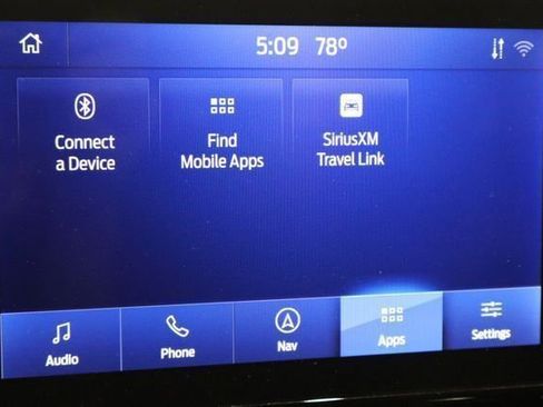 Used 2022 Ford Explorer Limited w/ Equipment Group 301A RWD image 40