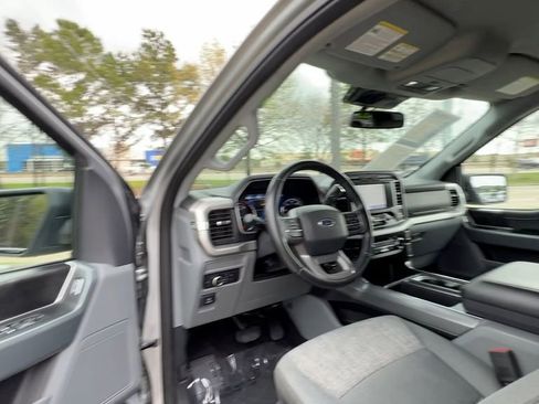 Used 2022 Ford F150 XLT w/ Equipment Group 301A Mid image 34