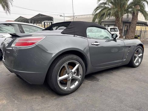 Used 2008 Saturn Sky Red Line image 5
