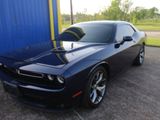 Used 2017 Dodge Challenger SXT Plus image 3