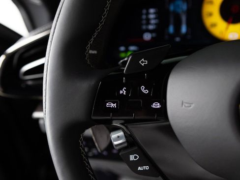 Used 2025 Ferrari Purosangue image 80