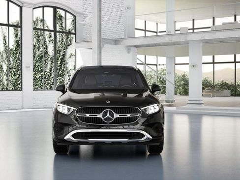 Used 2026 Mercedes-Benz GLC 300 4MATIC image 7