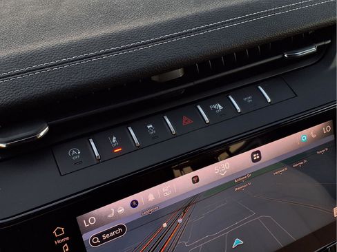 New 2026 Jeep Grand Cherokee Limited image 15