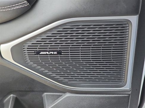 New 2025 Jeep Wagoneer Series II w/ Premium Group I image 29