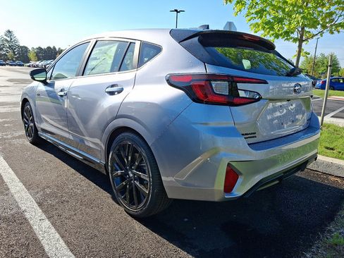 New 2026 Subaru Impreza RS AWD/4WD image 3