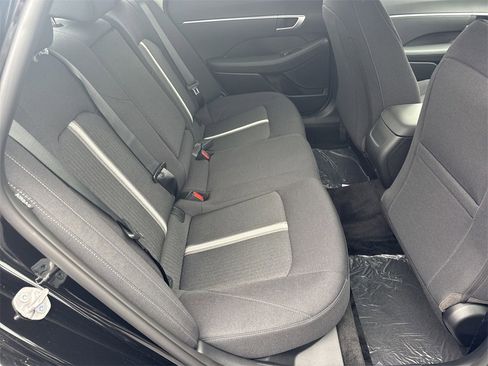 New 2026 Hyundai Sonata SEL image 15