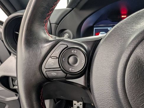 Used 2023 Subaru BRZ Limited RWD image 19