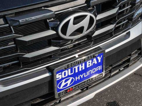 New 2026 Hyundai Tucson SE FWD image 11