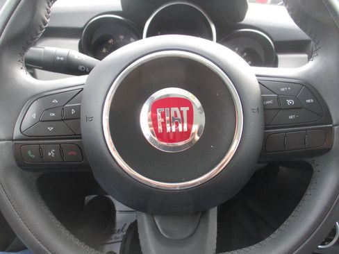 Used 2016 FIAT 500X Trekking Plus image 16