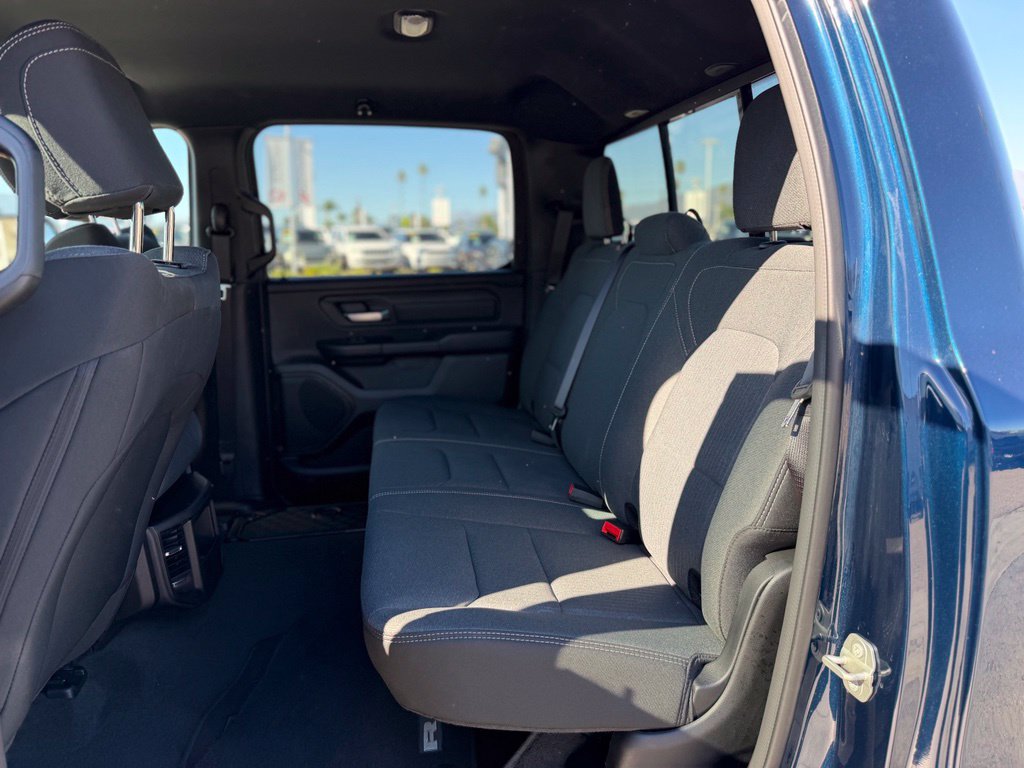 Used 2024 RAM 1500 Tradesman w/ Trailer Tow Group AWD/4WD image 4