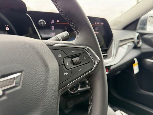 New 2026 Chevrolet Trax ACTIV w/ Sunroof Package image 20