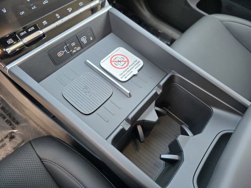 New 2025 Hyundai Santa Fe XRT image 22