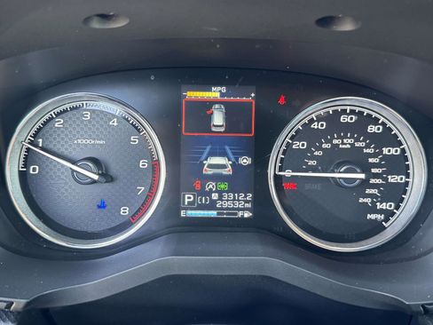 Used 2021 Subaru Forester Touring image 29