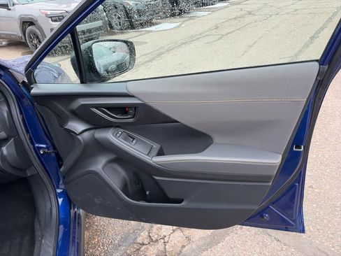 Certified 2024 Subaru Crosstrek 2.5i Sport image 16