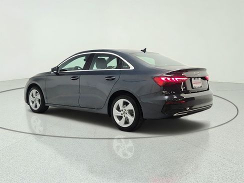Used 2023 Audi A3 2.0T Premium w/ Convenience Package FWD image 7