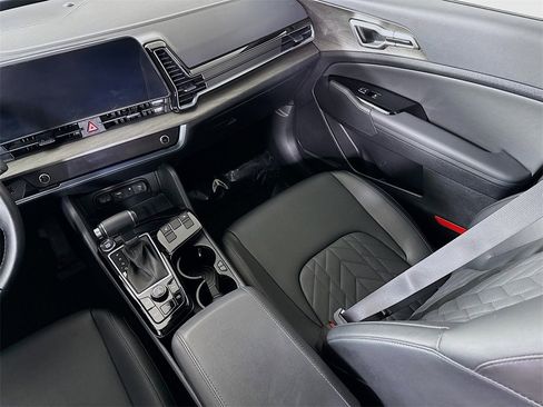 Used 2025 Kia Sportage X-Line w/ Premium Package image 27