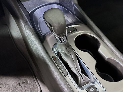 Used 2023 Chevrolet Malibu LS w/ Driver Confidence Package image 19