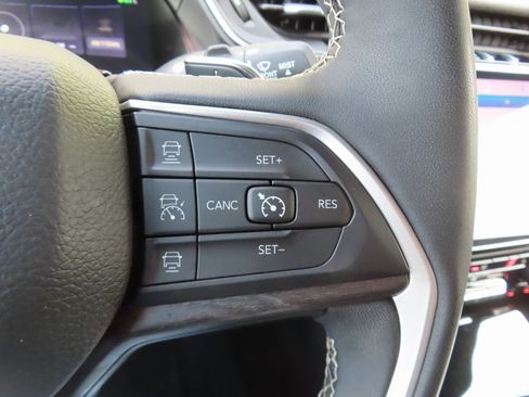 Certified 2024 Jeep Grand Cherokee Limited 4xe AWD/4WD image 27